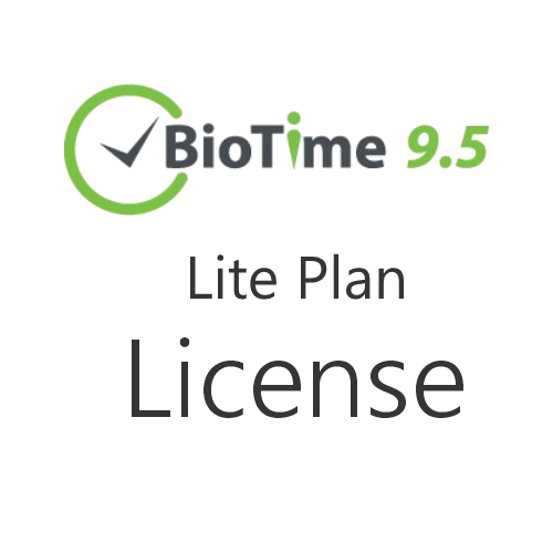 BioTime 9.5 Lite Plan