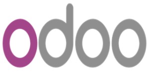 Odoo logo