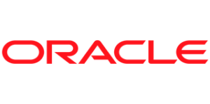 Oracle logo