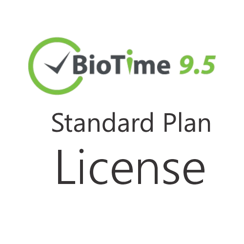 BioTime 9.5 Lite Plan