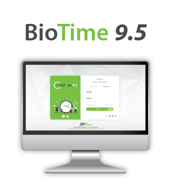 BioTime 9.5