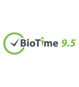 BioTime 9.5