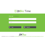 ZKBioTime 8.0 Time Attendance Management Software - Image 2