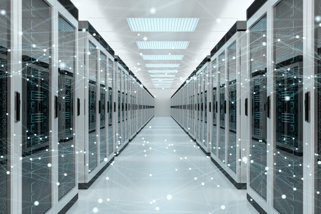 Data Centre Management