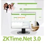 ZKBio Time.Net Time Attendance Management Software - Image 4