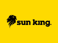 sun king logo